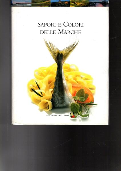 Sapori e colori delle Marche