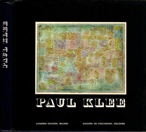 PAUL KLEE - de' foscherari **