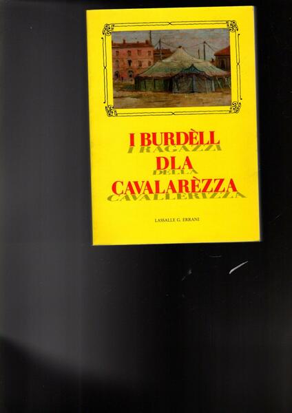 BURDELL DLA CAVALAREZZA (I). I RAGAZZI DELLA CAVALLERIZZA