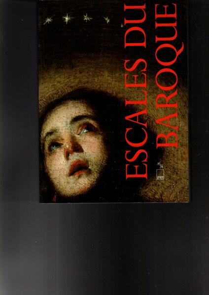 Escales du baroque