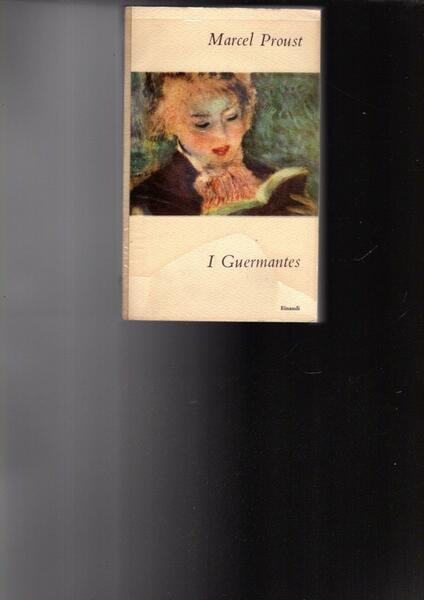 I GUERMANTES