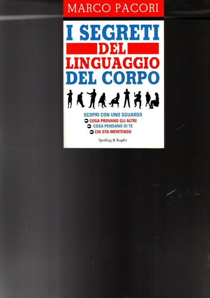 I segreti del linguaggio del corpo