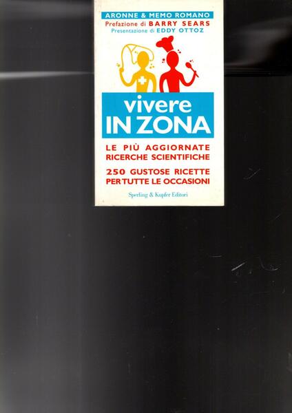 Vivere in zona