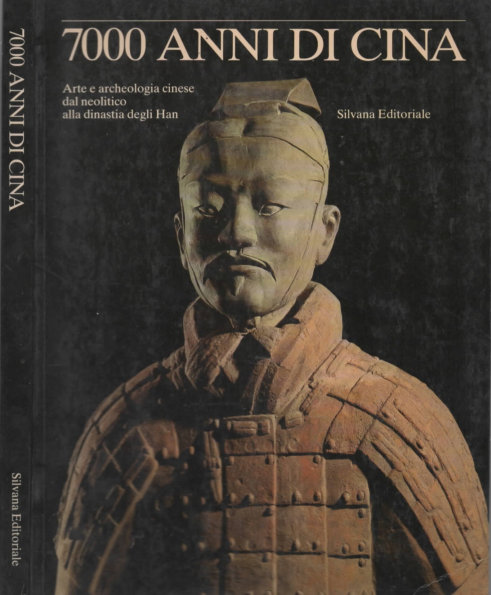 7000 anni in Cina : arte e archeologia cinese dal …