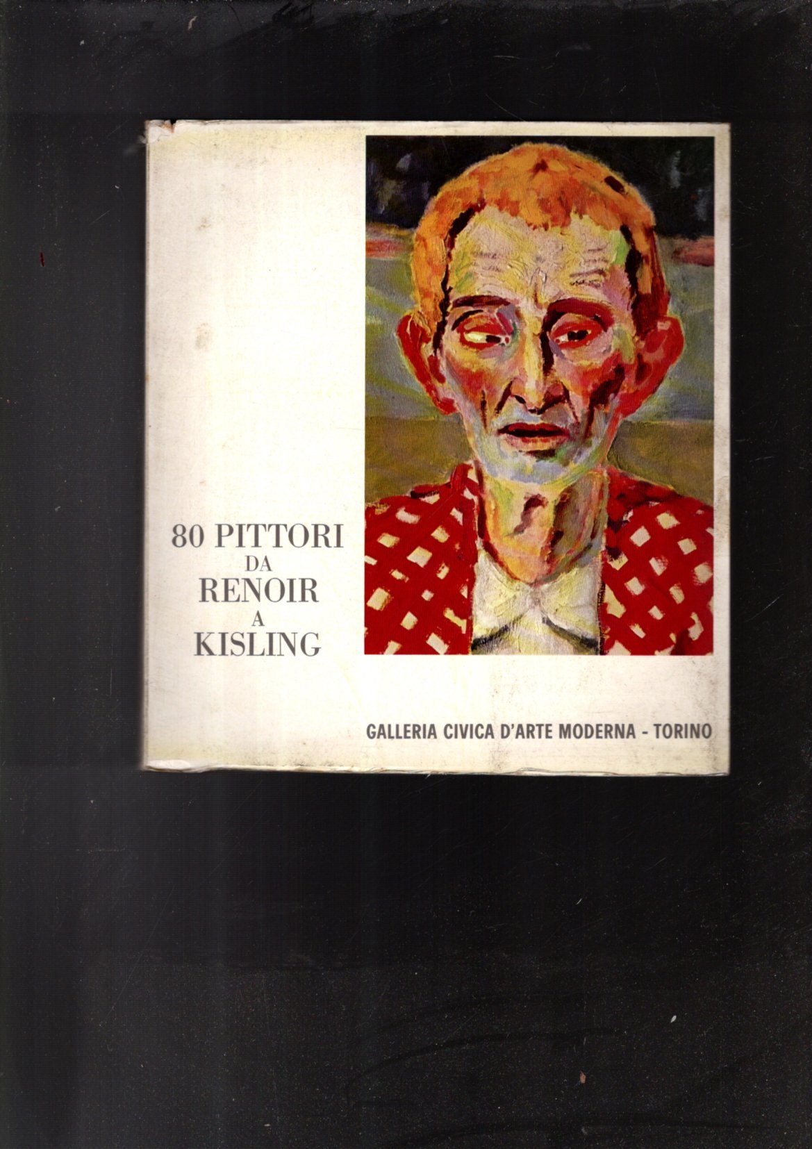 80 PITTORI DA RENOIR A KISLING