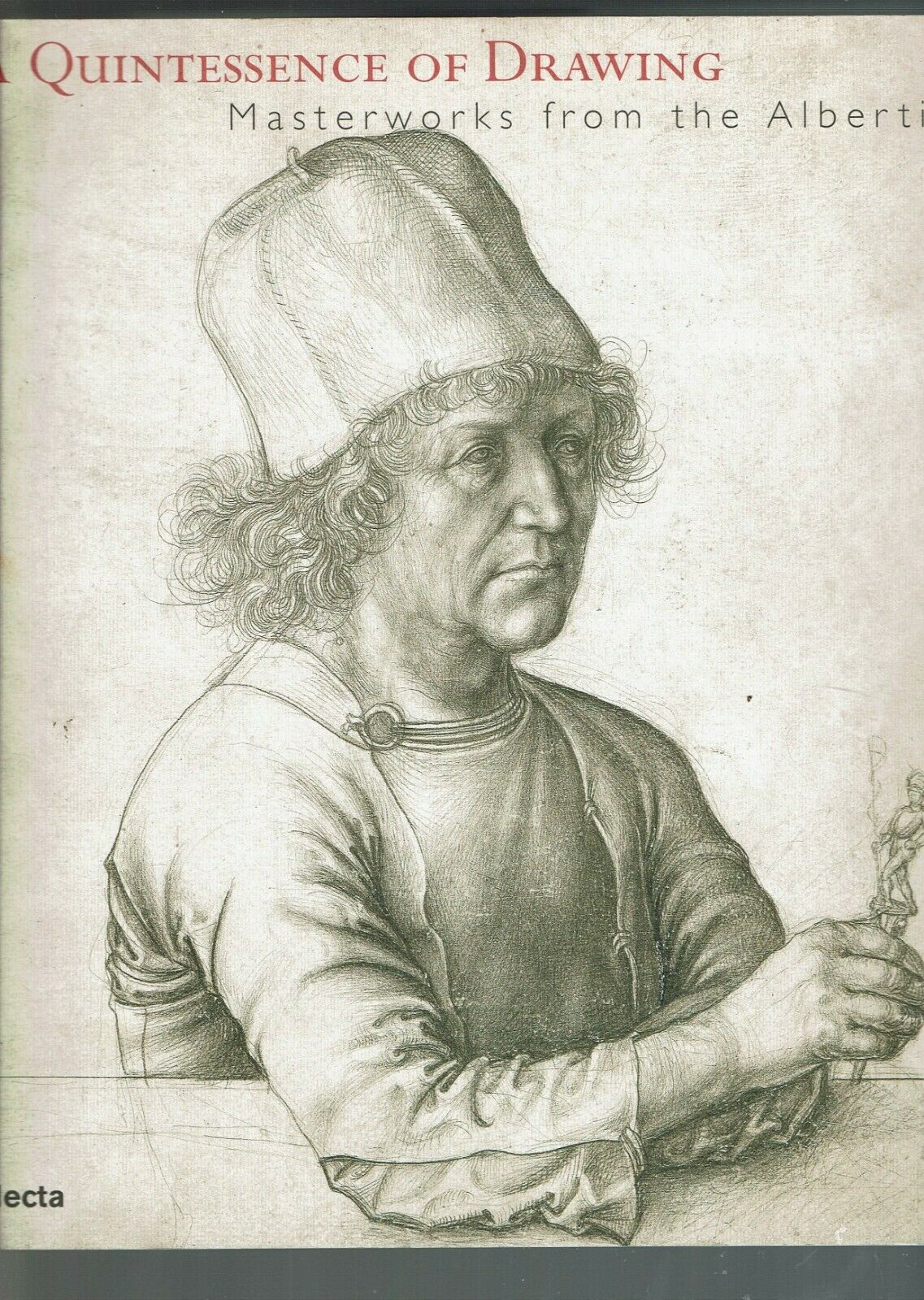 A quintessence of drawing: masterworks from the Albertin