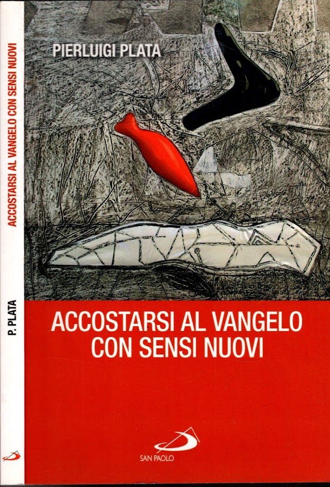 Accostarsi al Vangelo con sensi nuovi