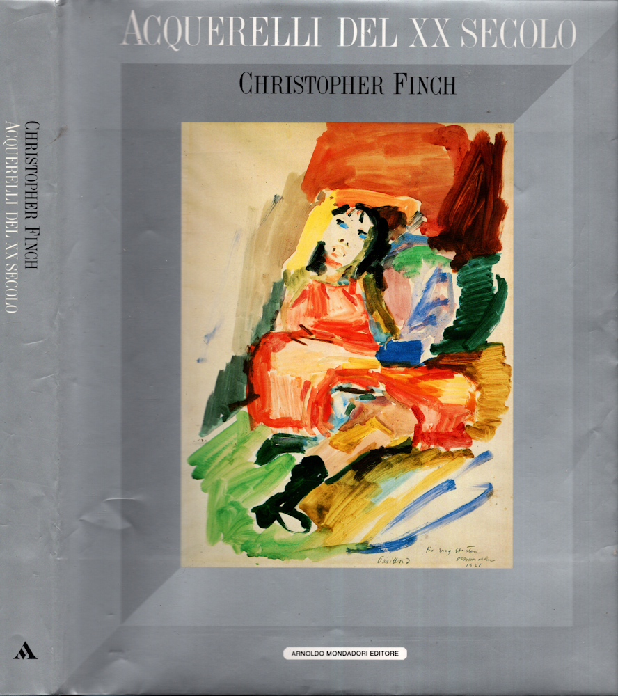 Acquerelli del XX secolo