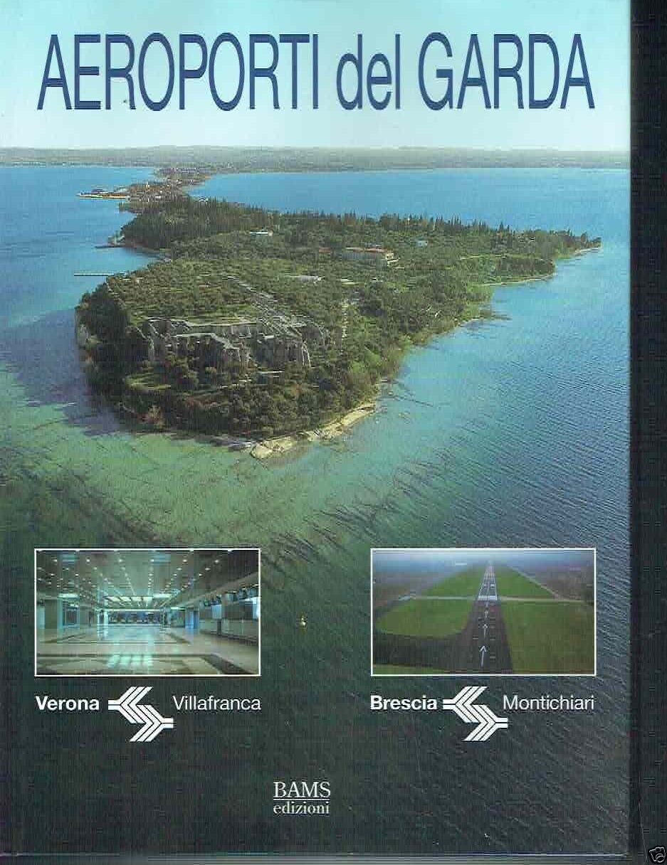 AEROPORTI DEL GARDA**