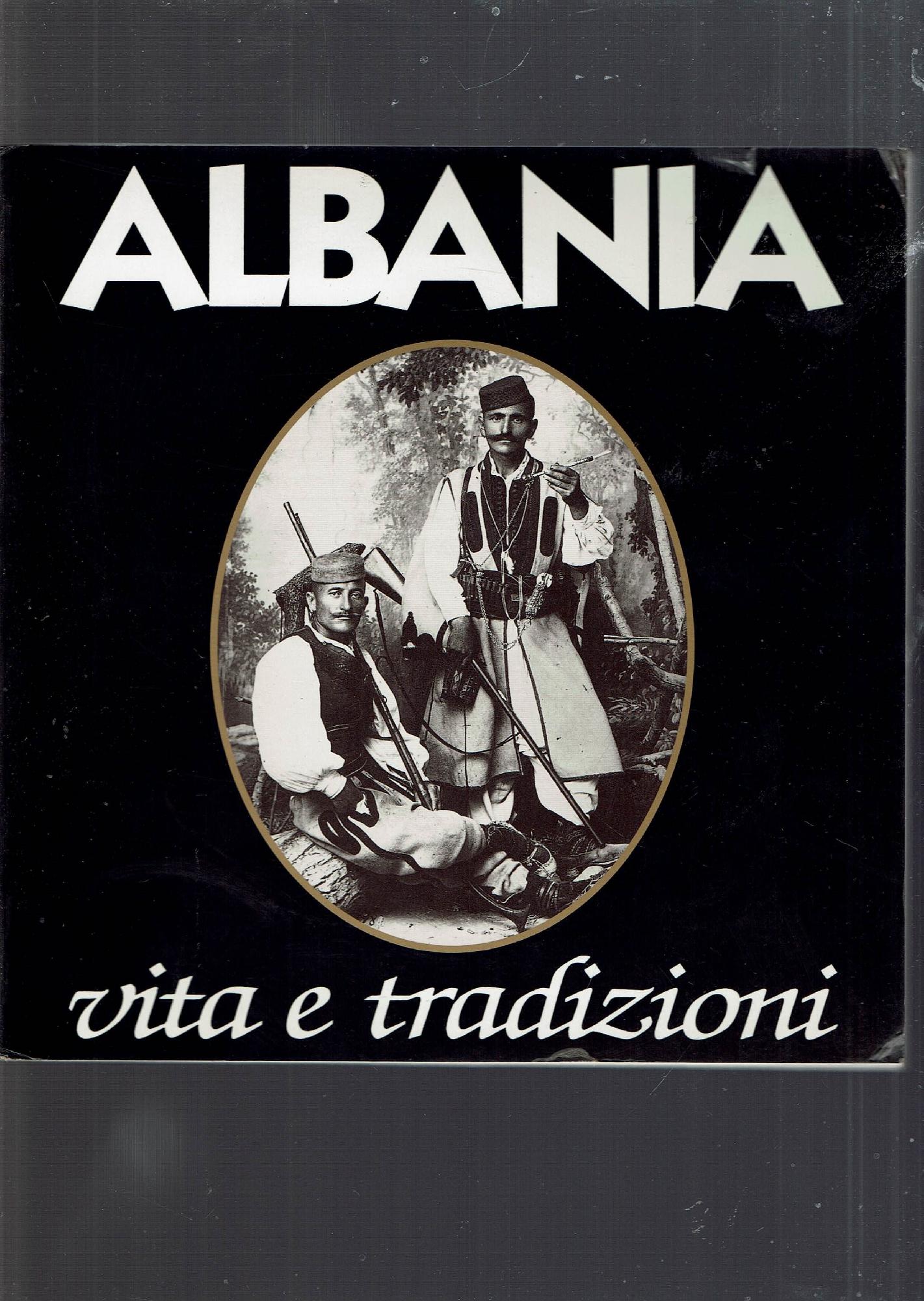 Albania: vita e tradizion