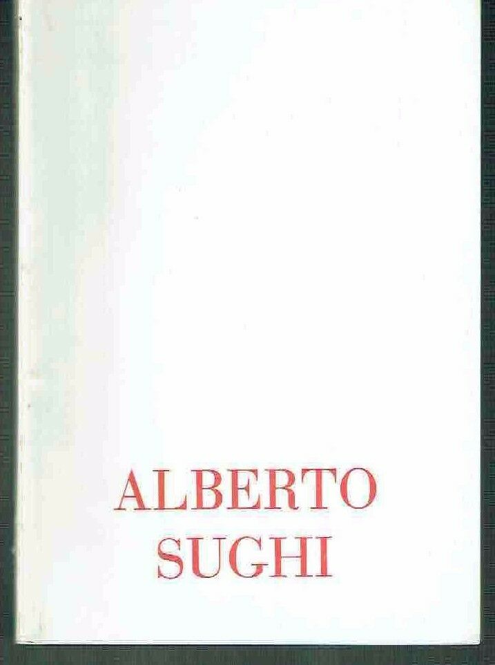 Alberto Sughi