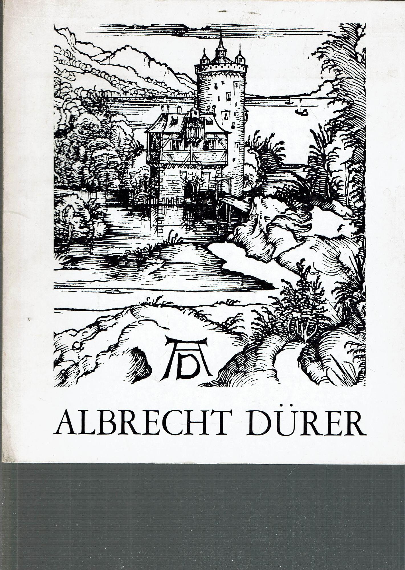 ALBRECHT DURER (1471-1528) OPERE GRAFICHE