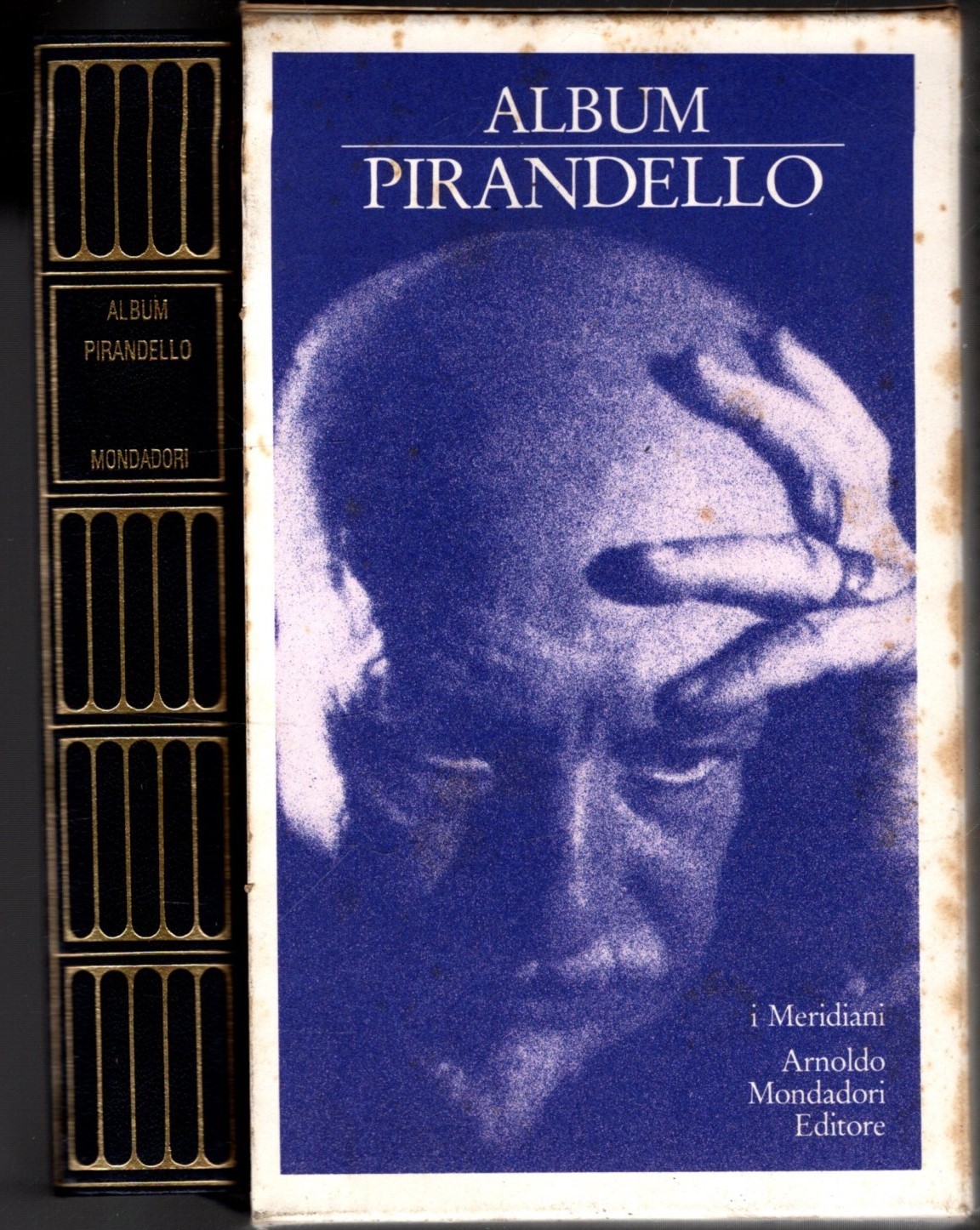 ALBUM PIRANDELLO