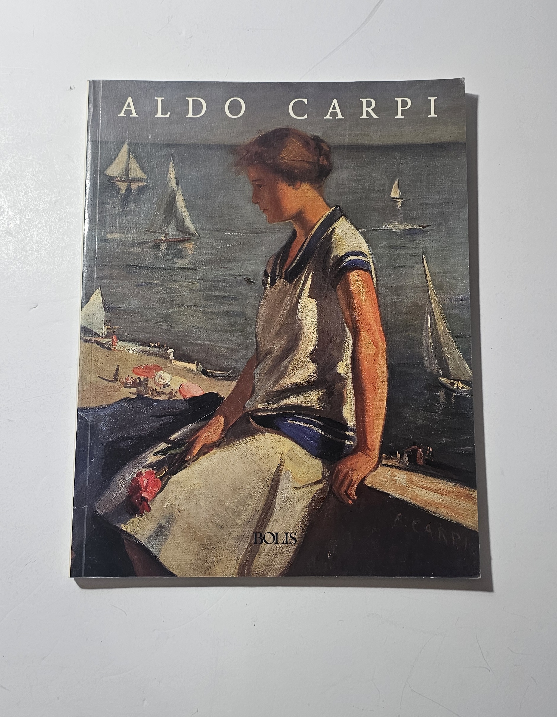 Aldo Carpi – Mostra Antologica 1886-1973