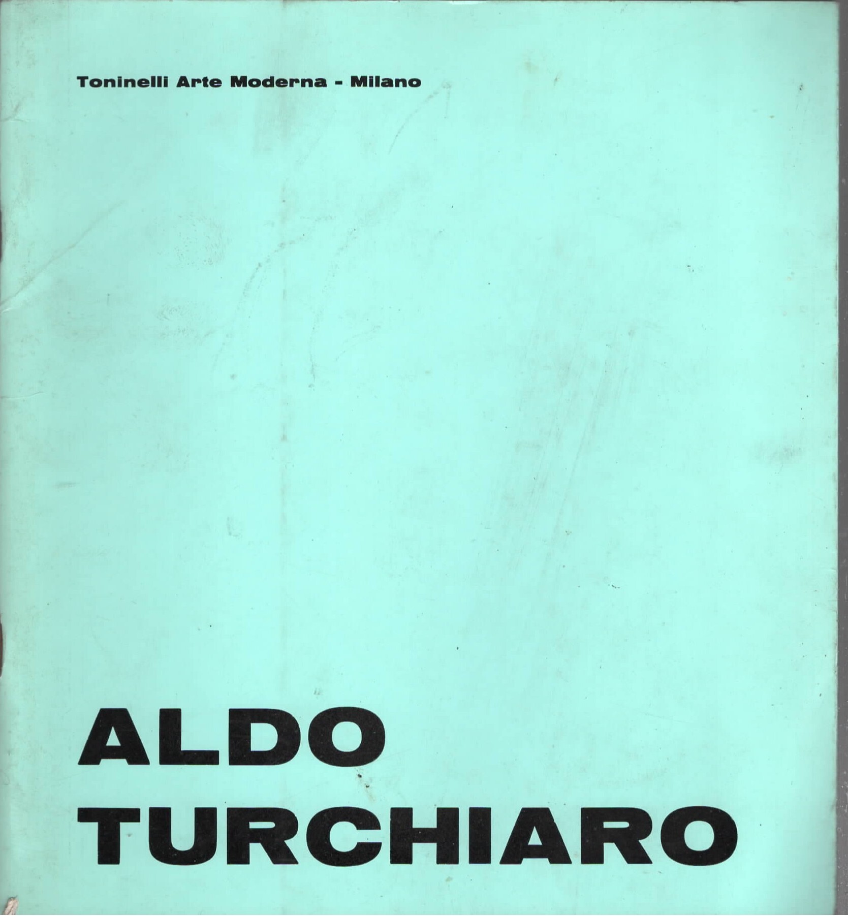 Aldo Turchiaro