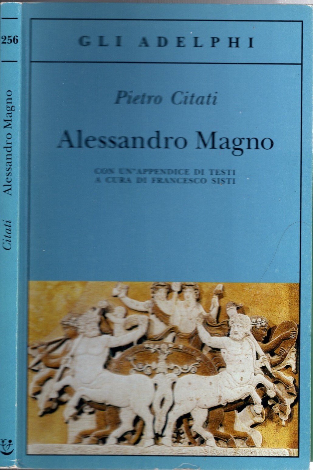 Alessandro Magno