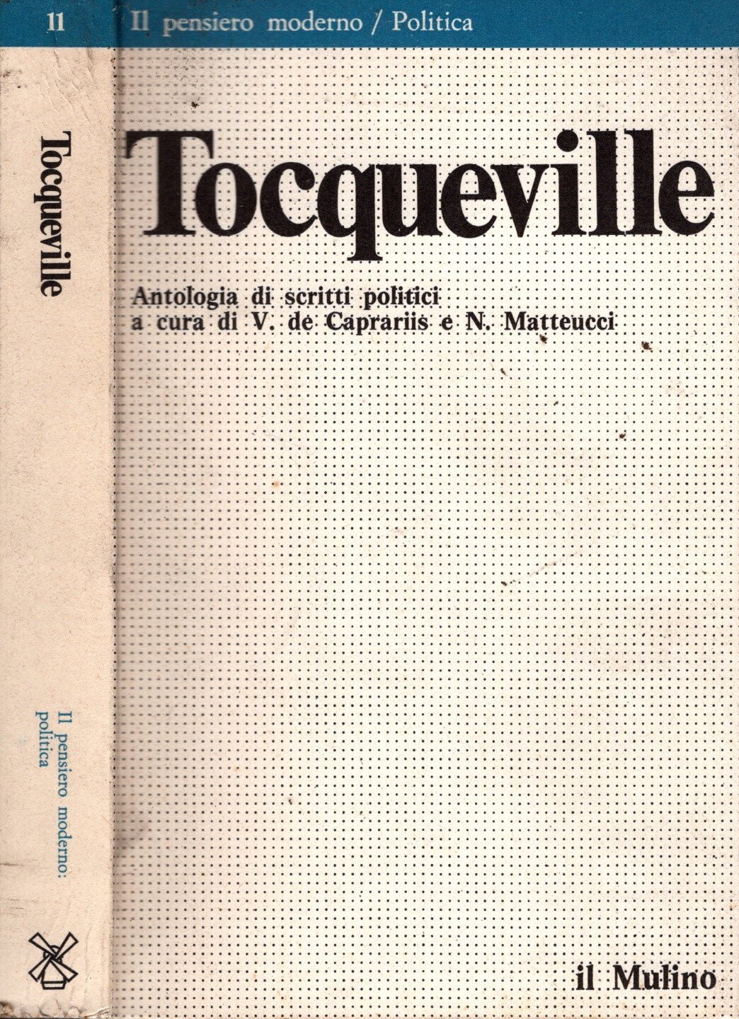 Tocqueville