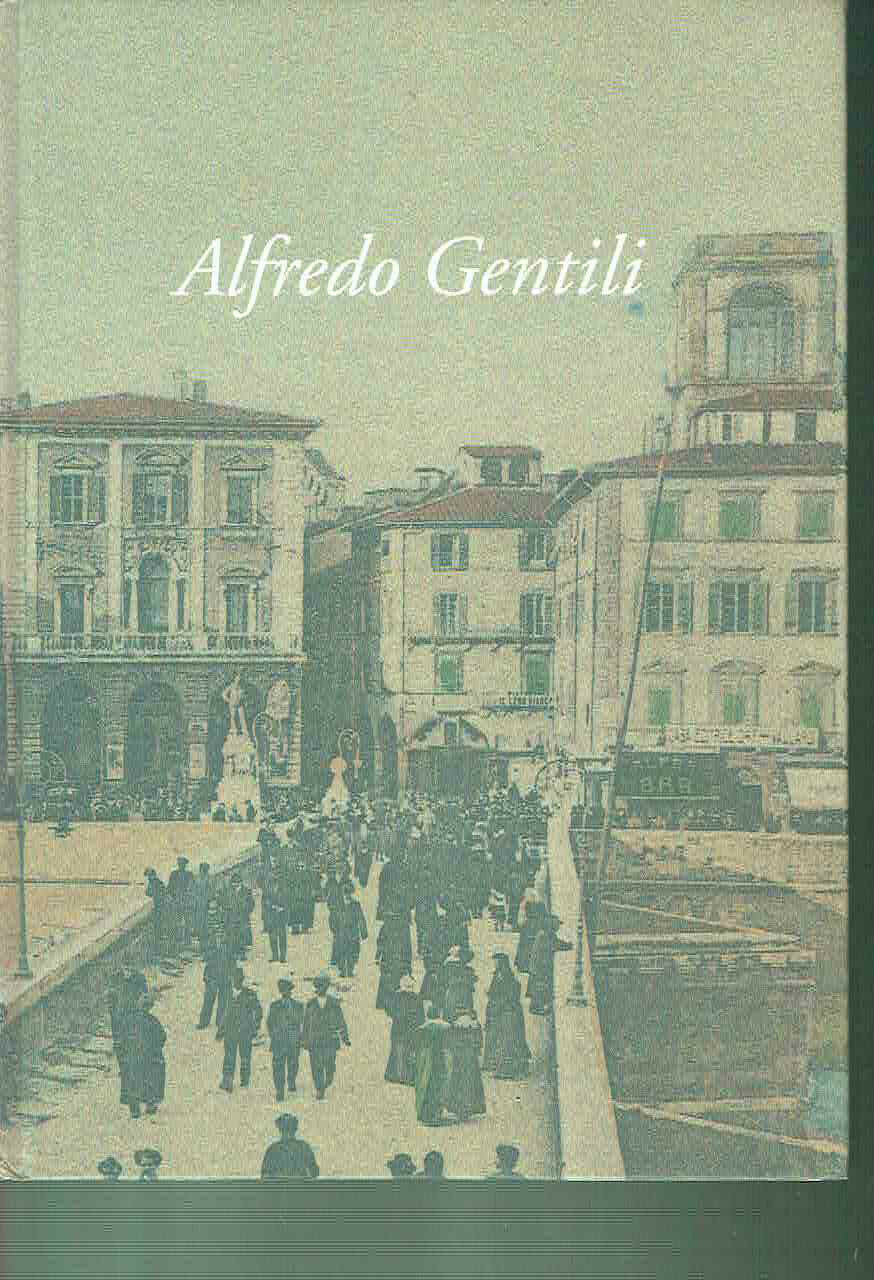 ALFREDO GENTILI