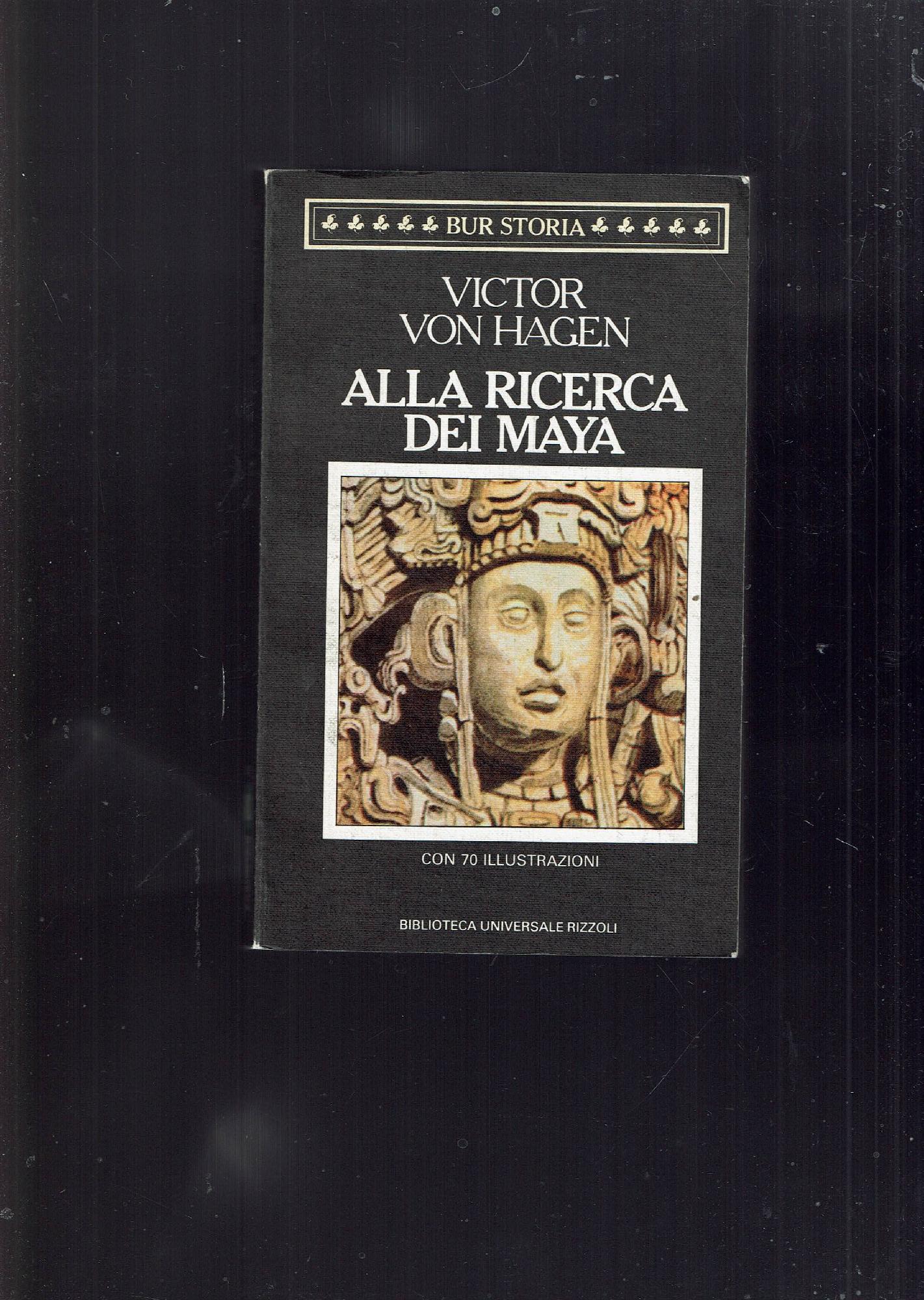 Alla ricerca dei Maya : i viaggi di Stephens e …