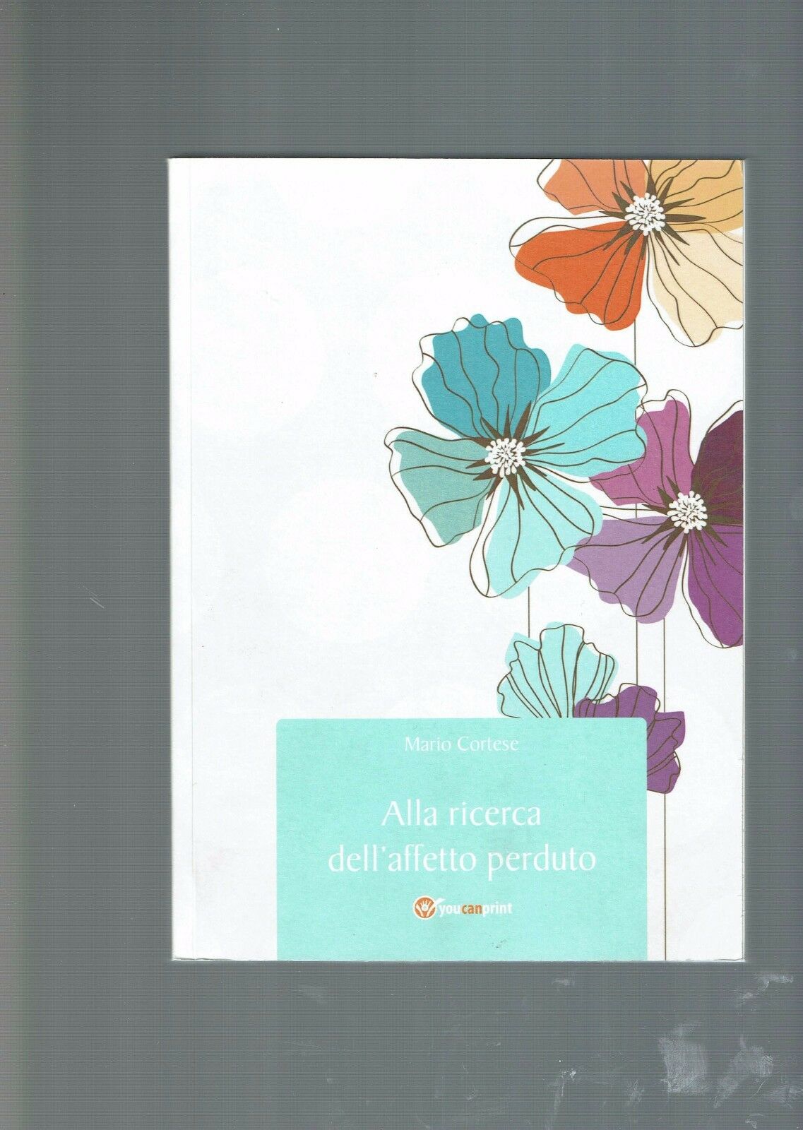 Alla ricerca dell'affetto perduto
