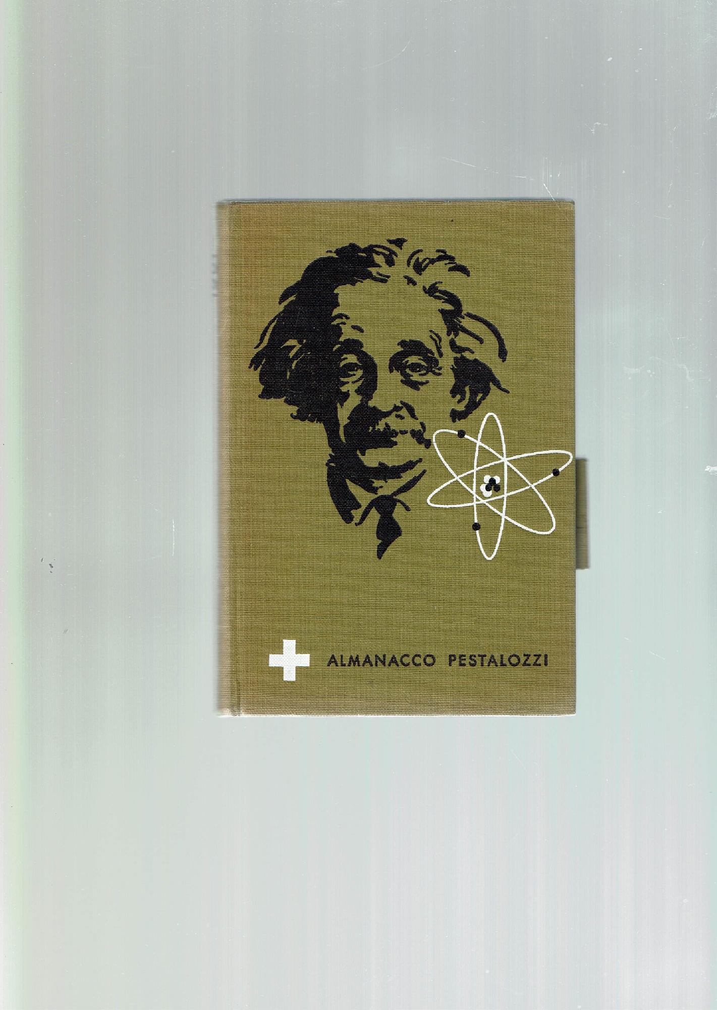 ALMANACCO PESTALOZZI 1961