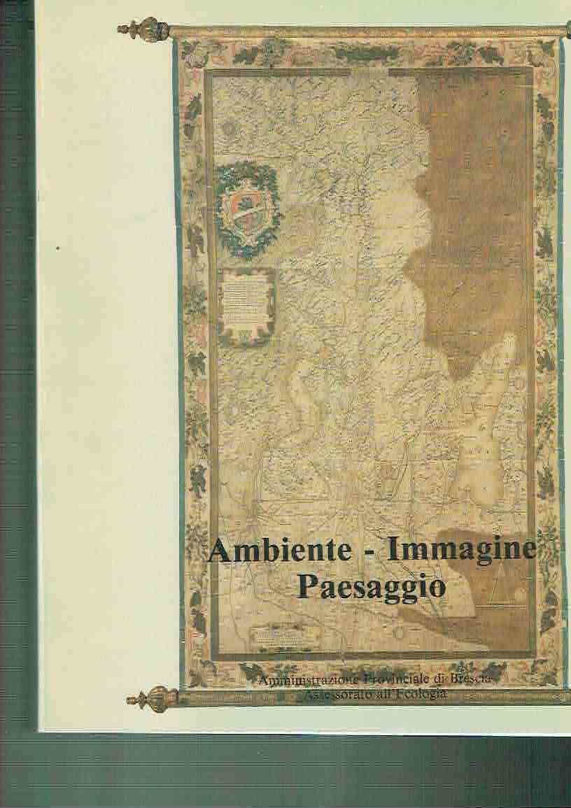 AMBIENTE - IMMAGINE - PAESAGGIO