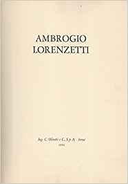 AMBROGIO LORENZETTI
