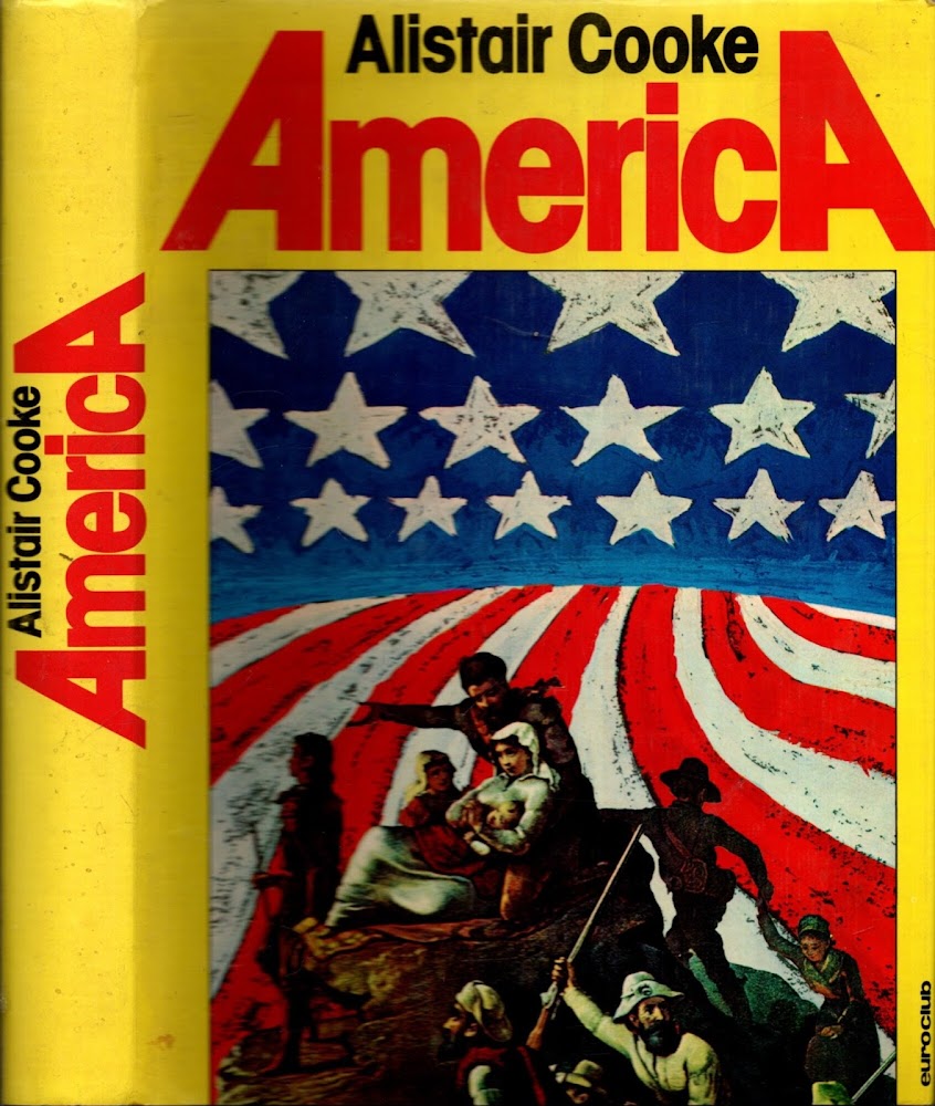 America. Dalla scoperta del passato alle contraddizioni del presente.