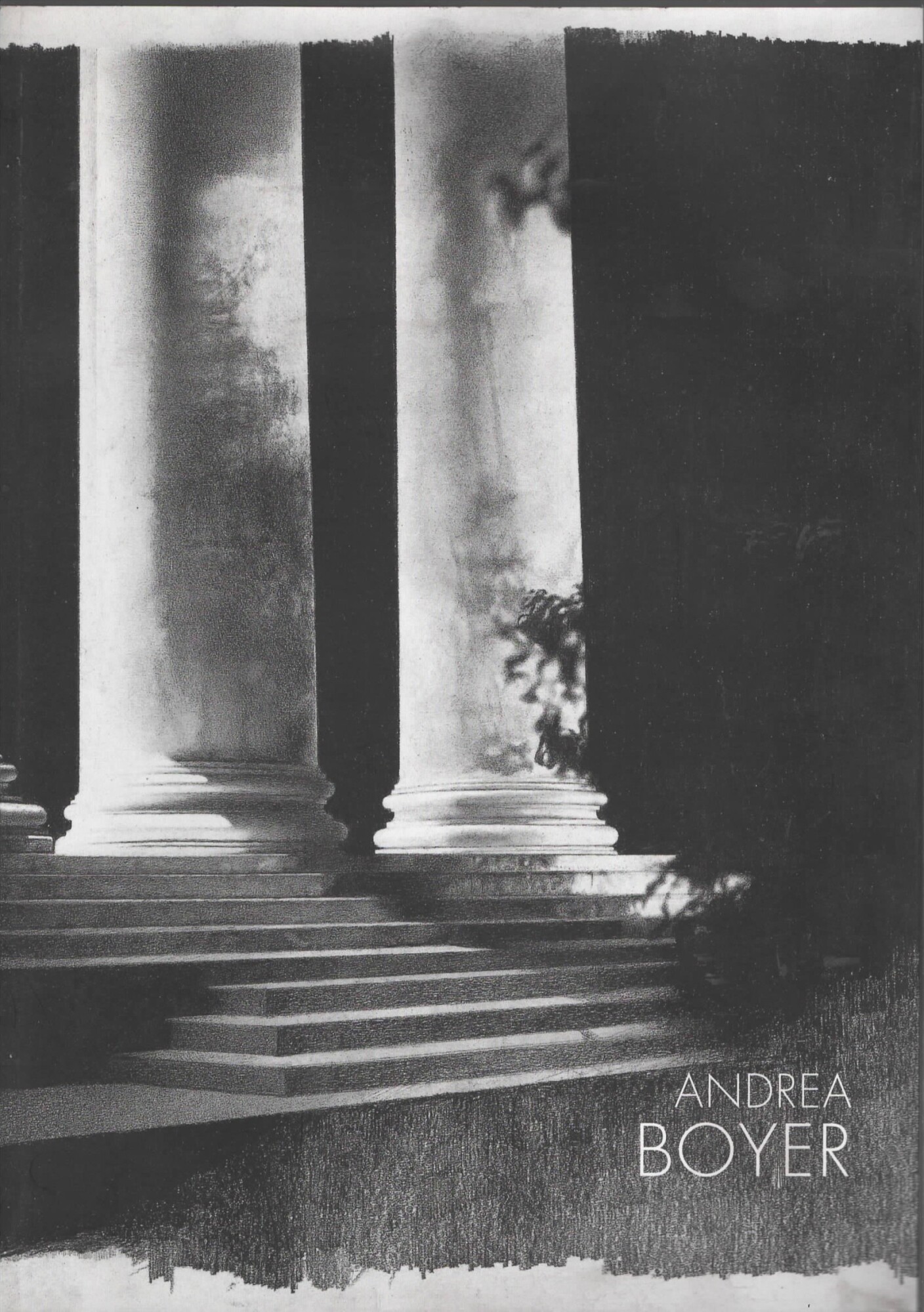 Andrea Boyer - Opere 1999-2002