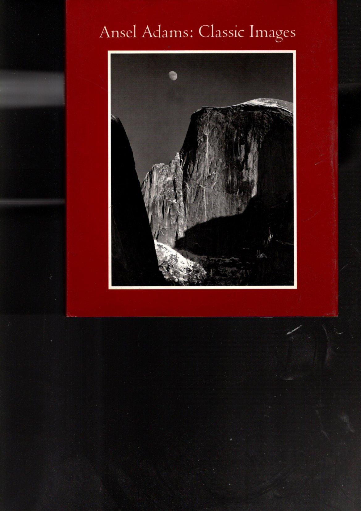 Ansel Adams: classic images
