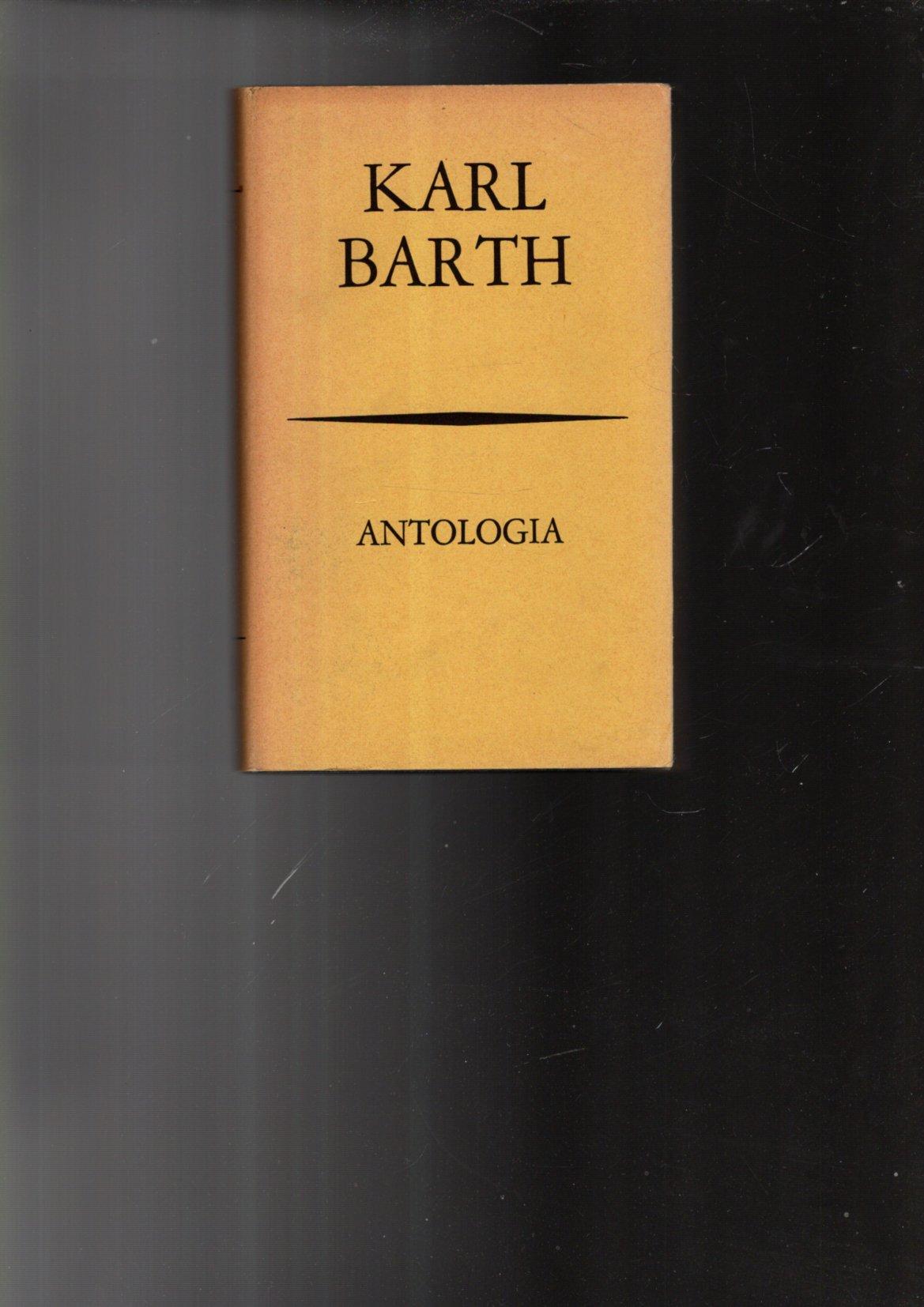 ANTOLOGIA