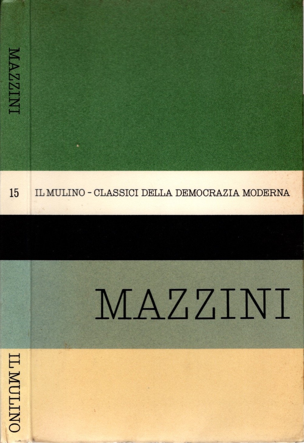 Mazzini