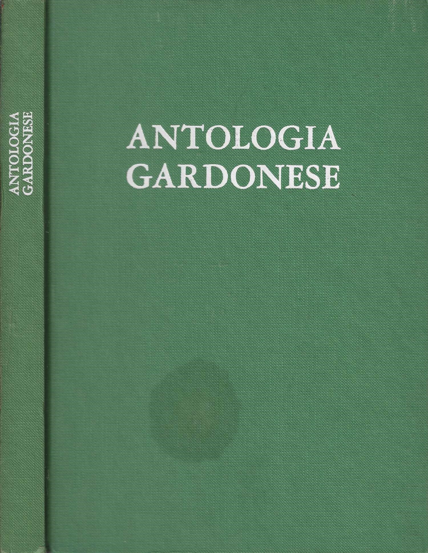 Antologia Gardonese