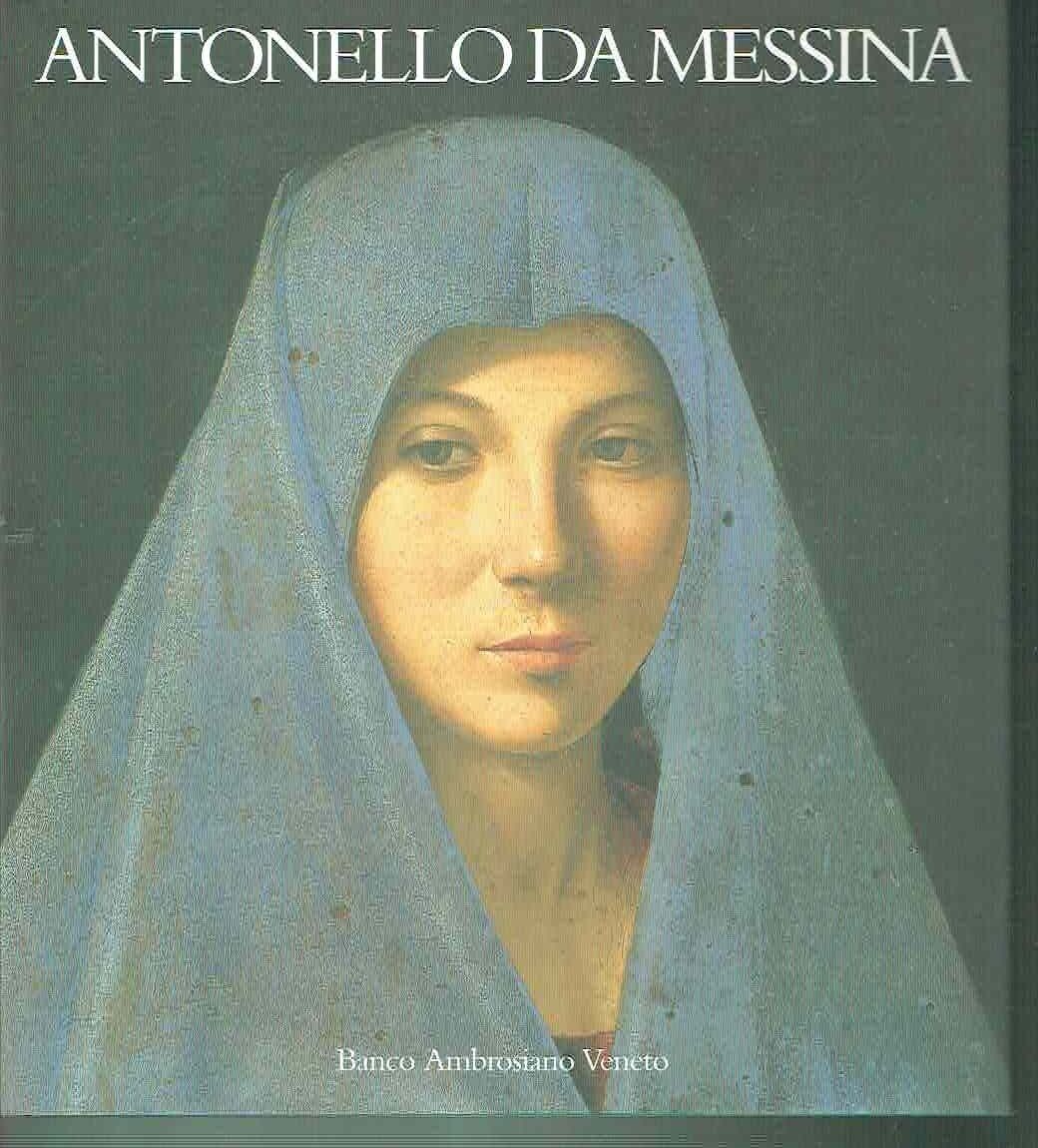 ANTONELLA DA MESSINA
