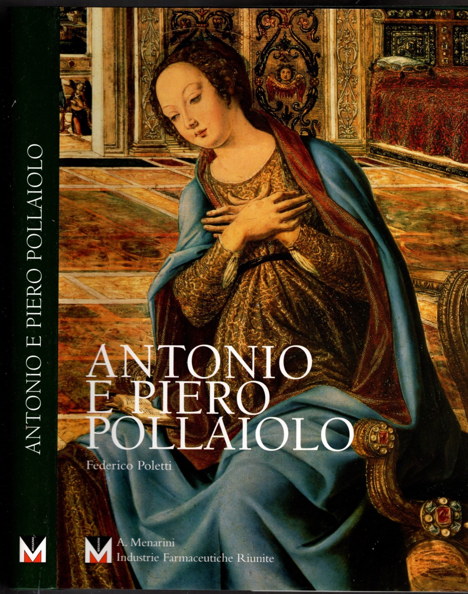 Antonio e Piero Pollaiolo