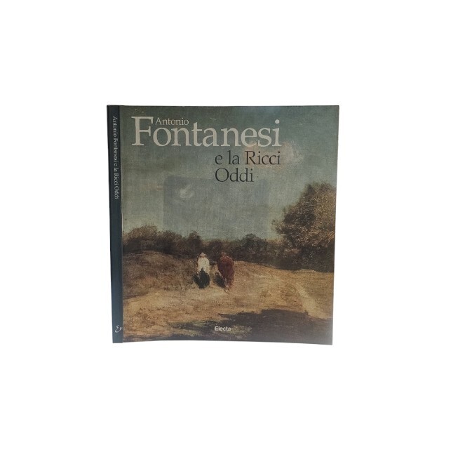 Antonio Fontanesi e la Ricci Oddi. 100 opere di un …