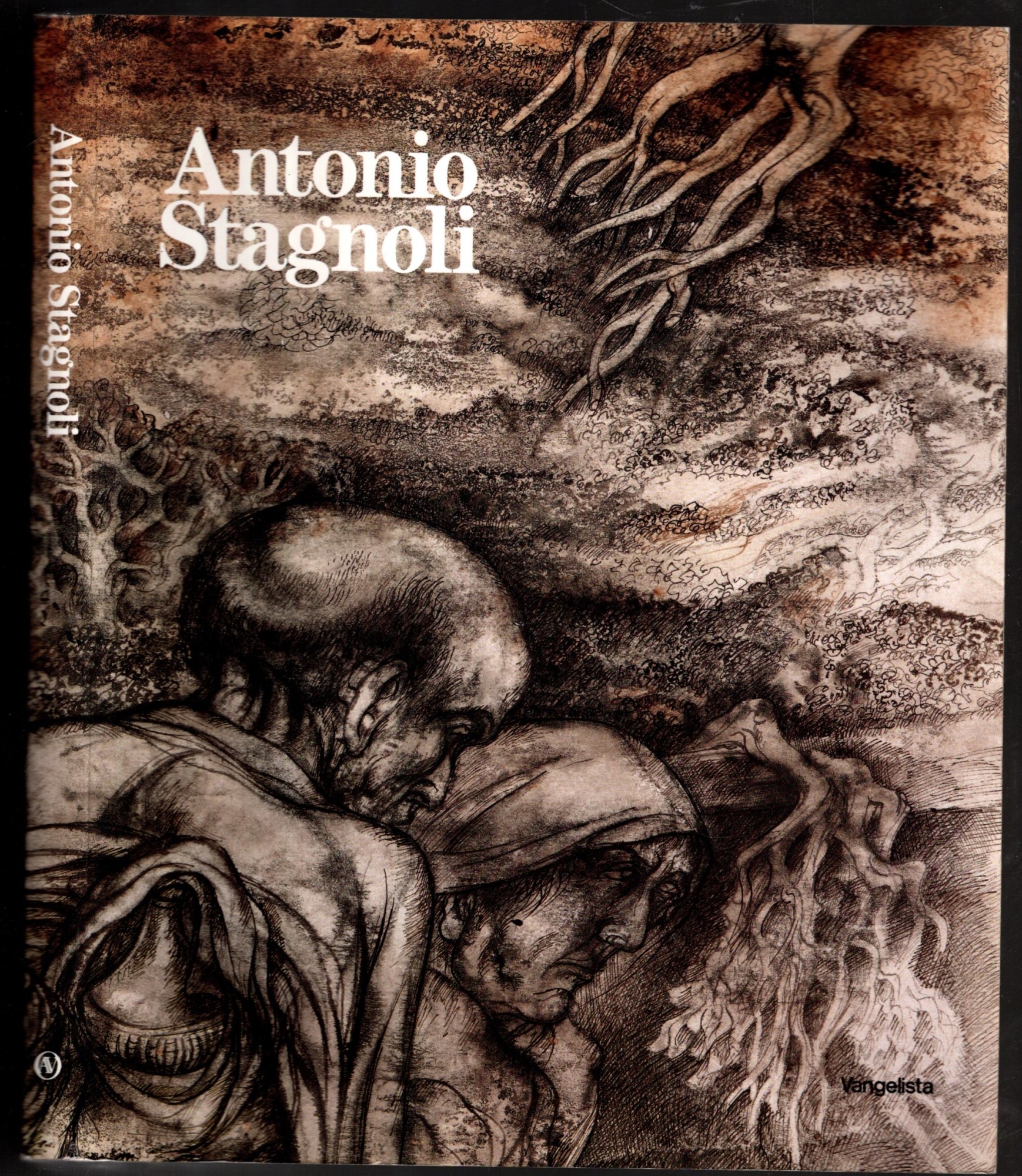 Antonio Stagnoli