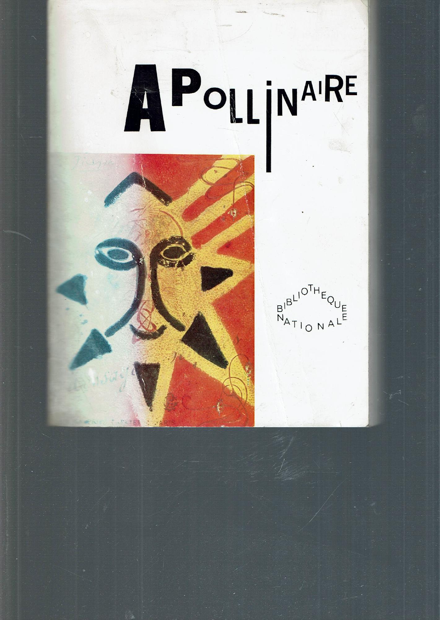 APOLLINAIRE