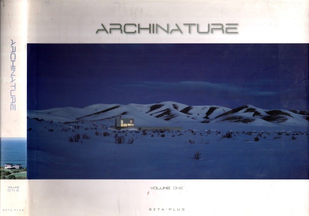 Archinature: Ouvrage multilingue: 1**