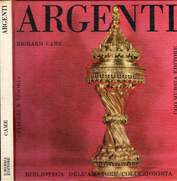 Argenti di Richard Came