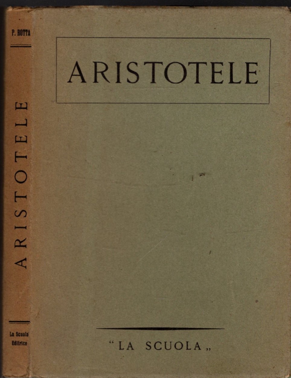 Aristotele