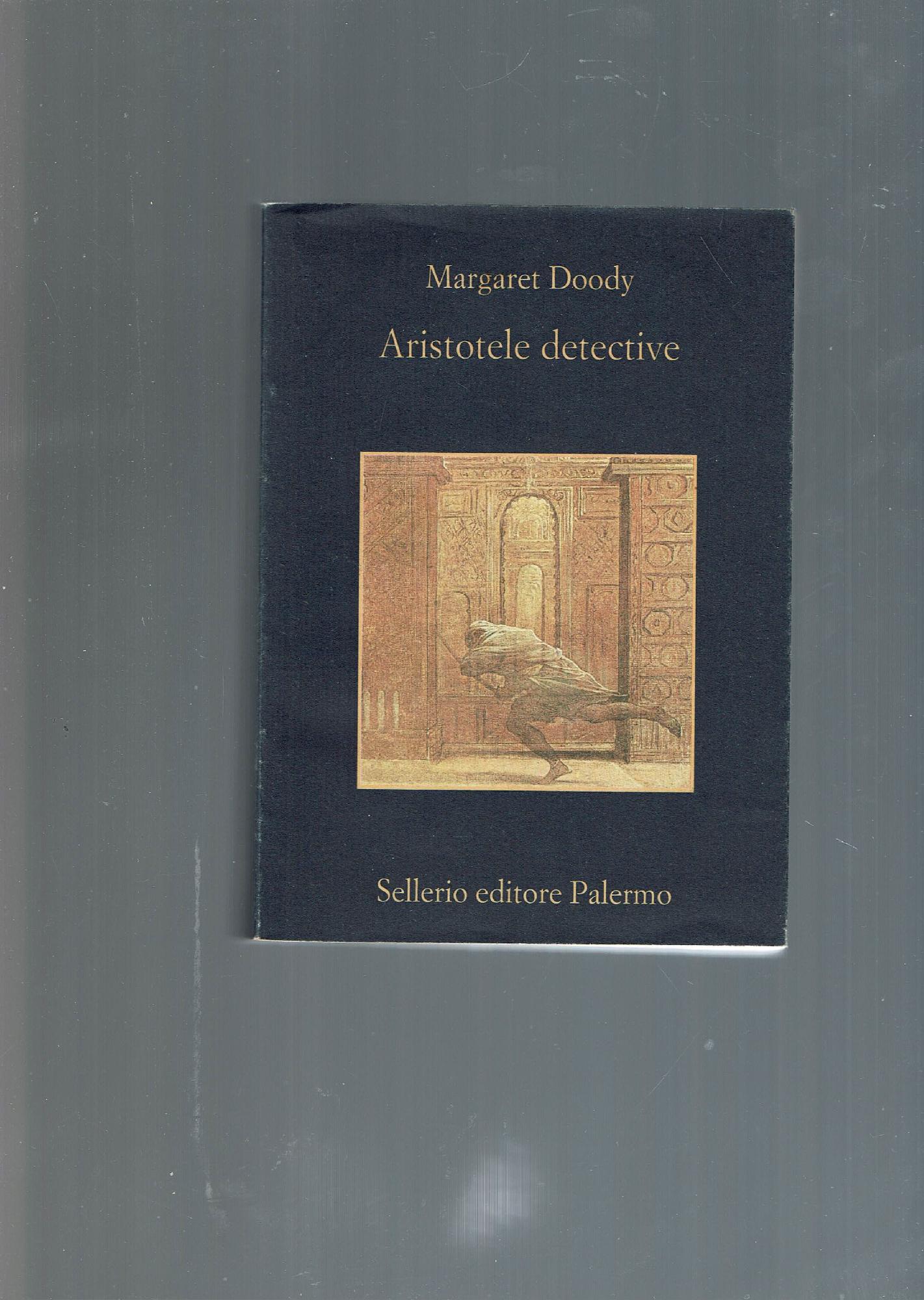 Aristotele detective**