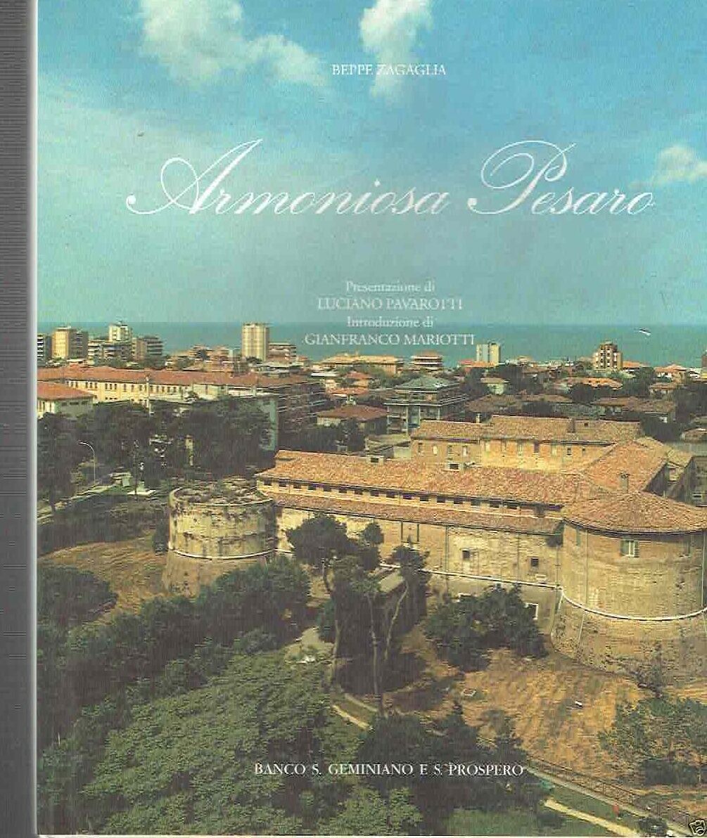 ARMONIOSA PESARO