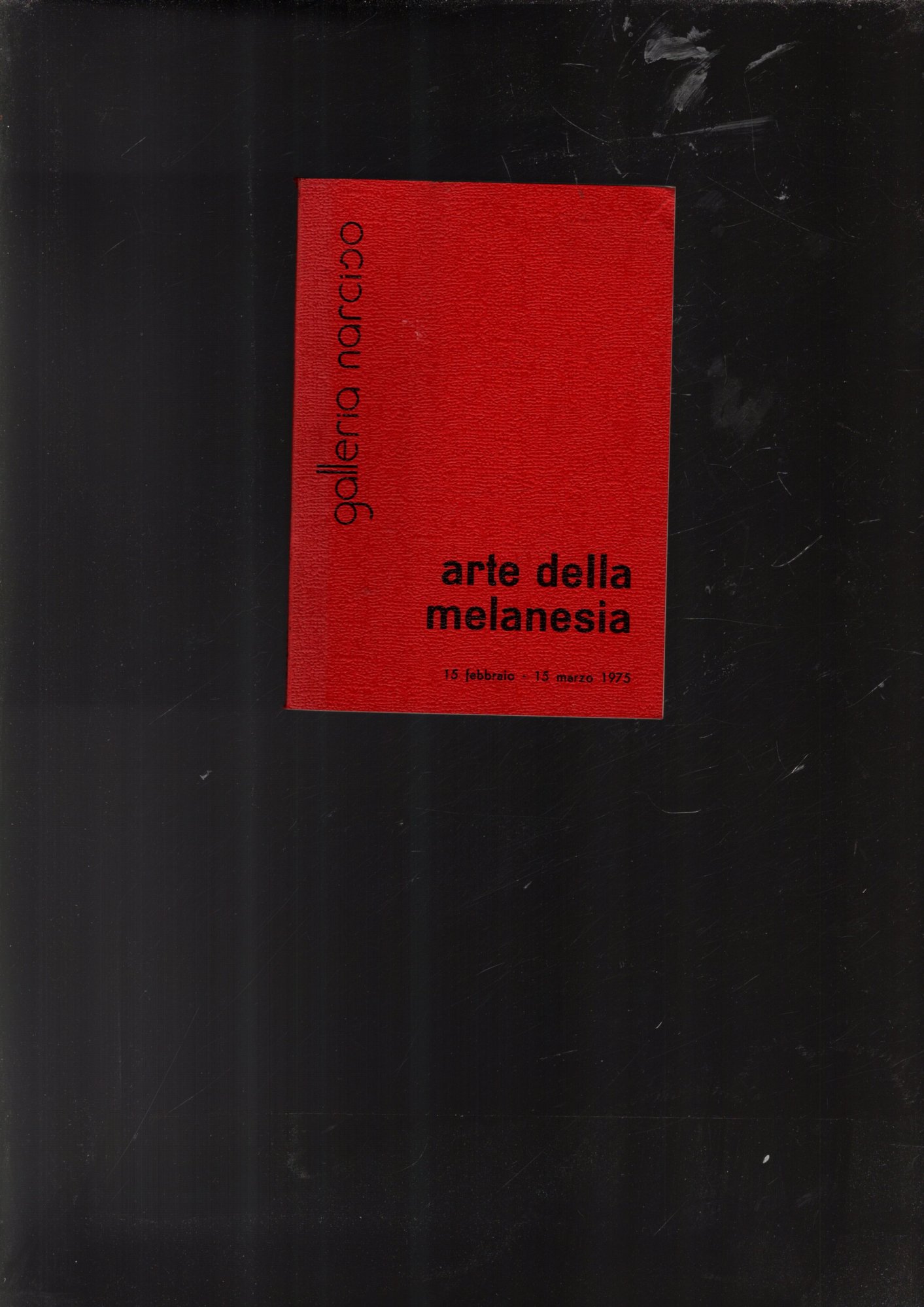 ARTE DELLA MELANESIA