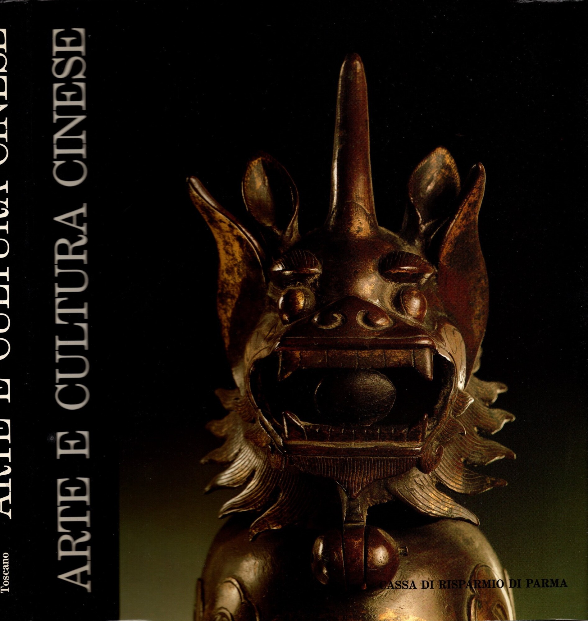 Arte E Cultura Cinese **