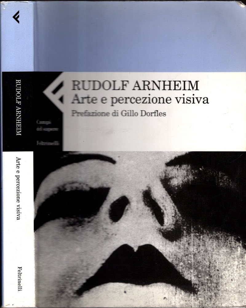 Arte e percezione visiva