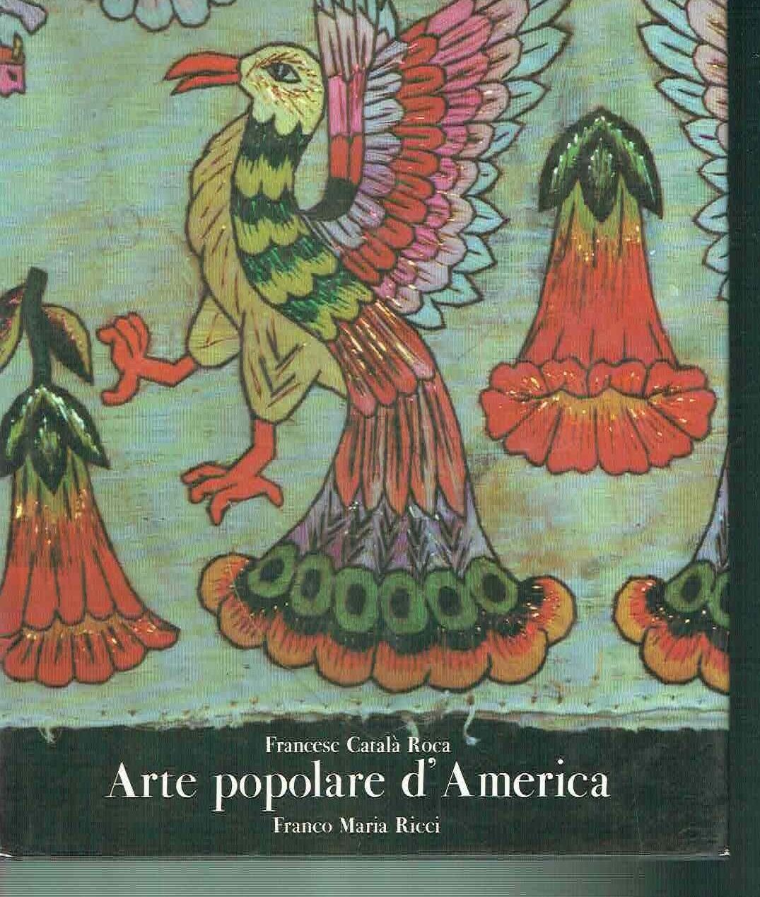 Arte Popolare d'America