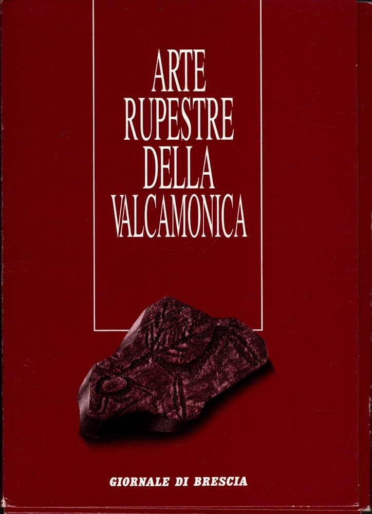 ARTE RUPESTRE DELLA VALCAMONICA**