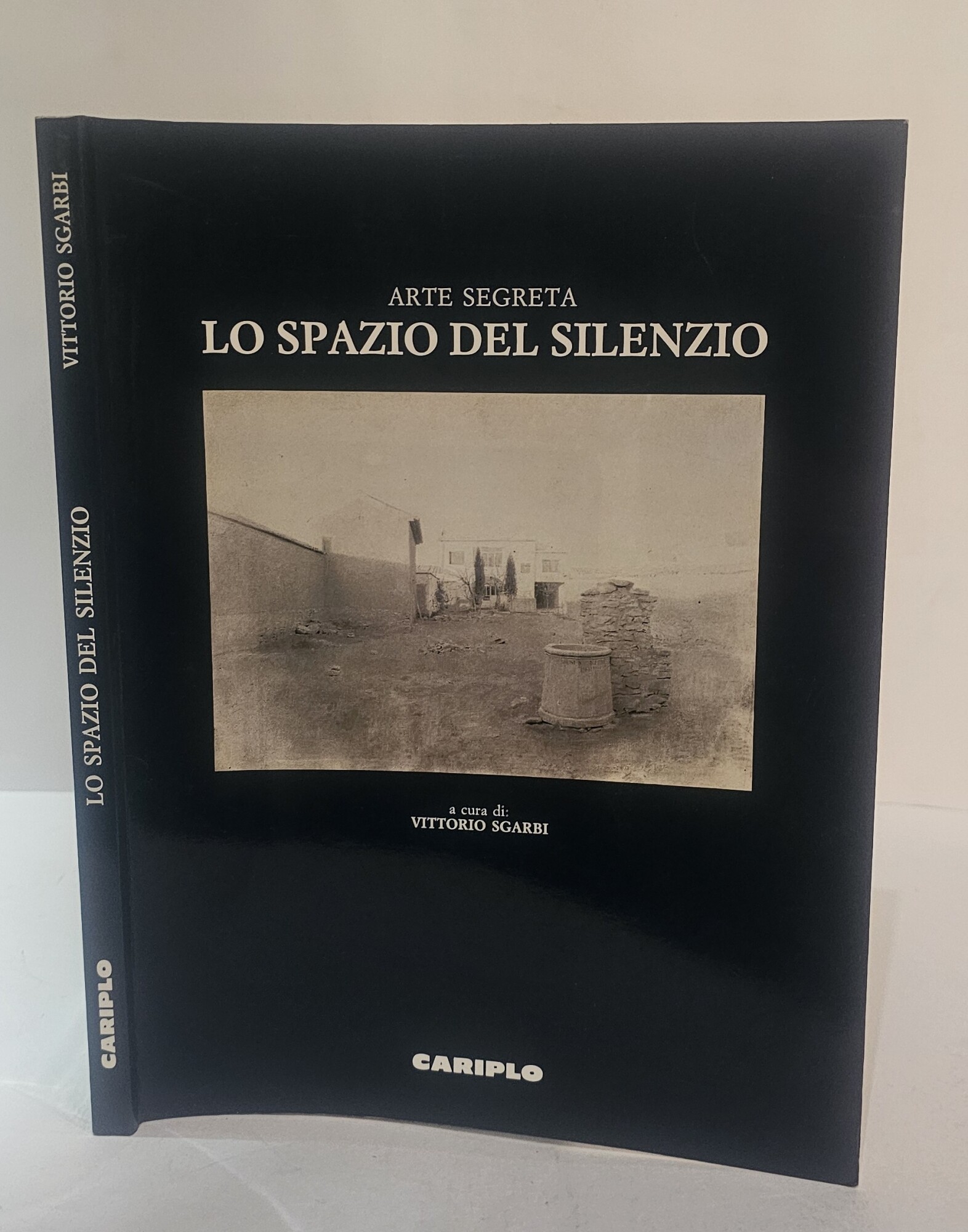 Arte segreta. Lo spazio del silenzio – Vittorio Sgarbi | …