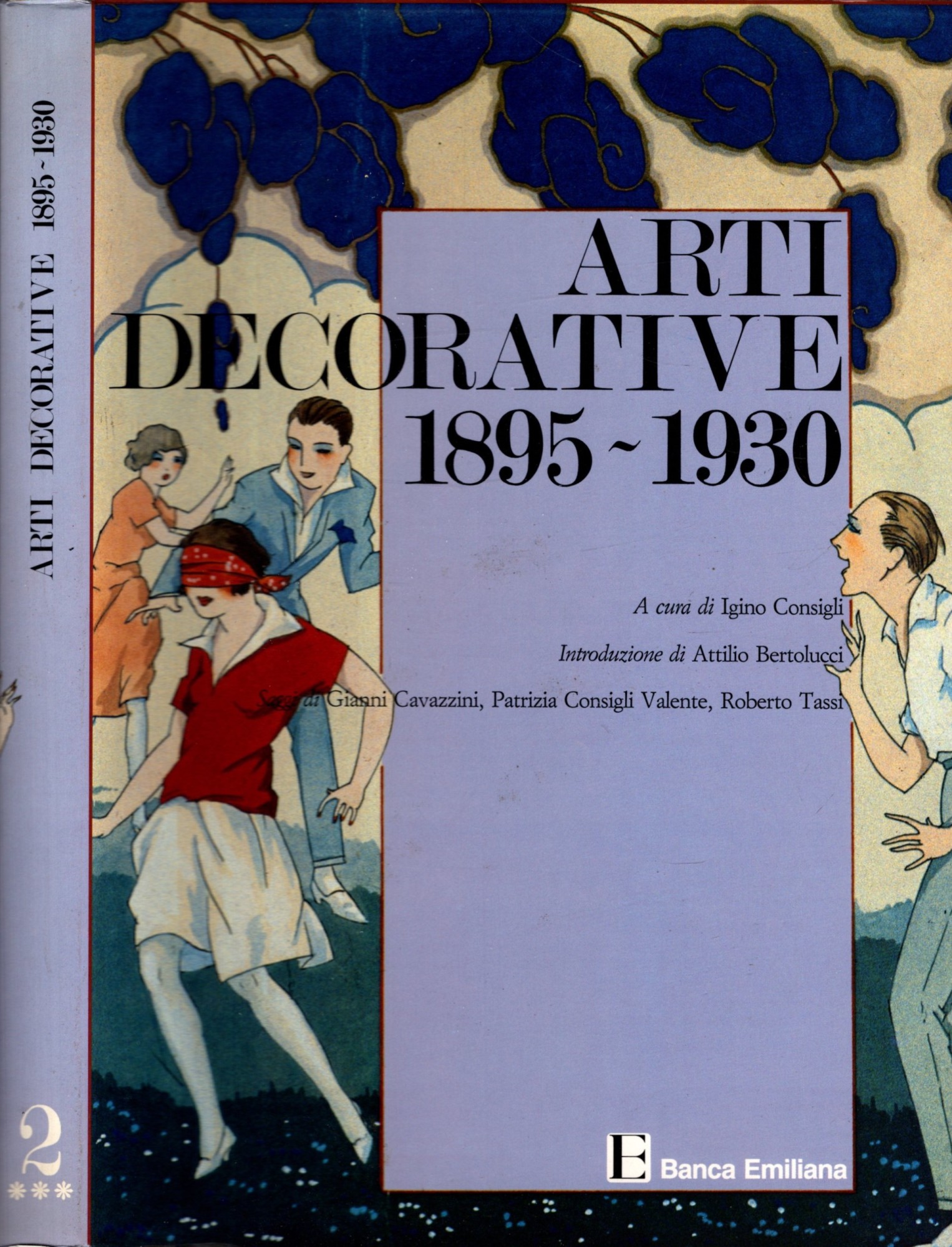 ARTI DECORATIVE 1895-1930 VOL. 2***